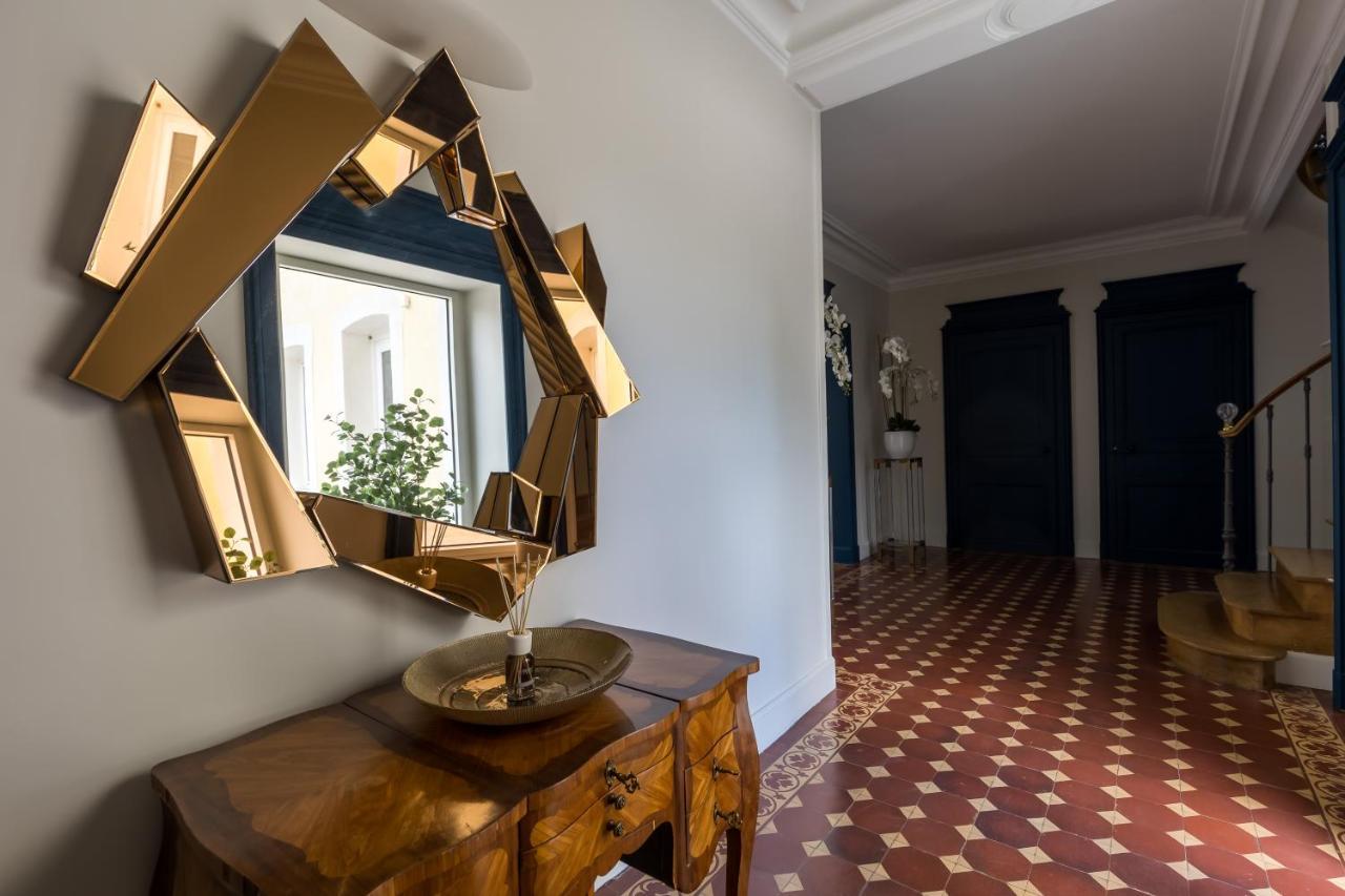 Villa Misano Le Mans Extérieur photo